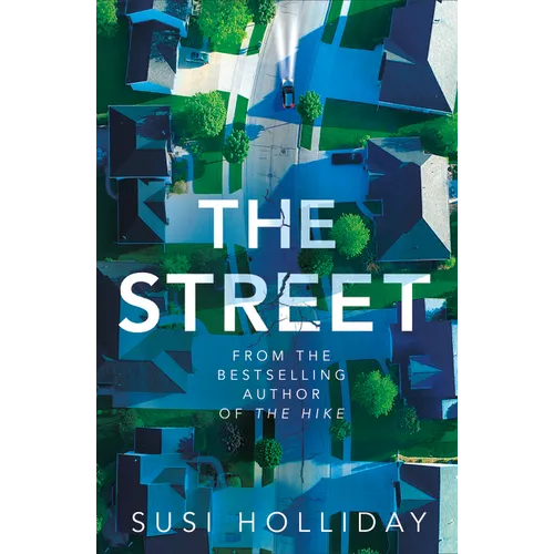 The Street - Paperback