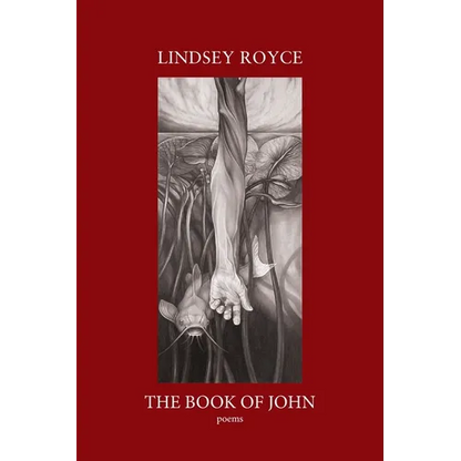 The Book of John - Paperback