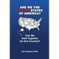 Are We the United States of America? - Paperback
