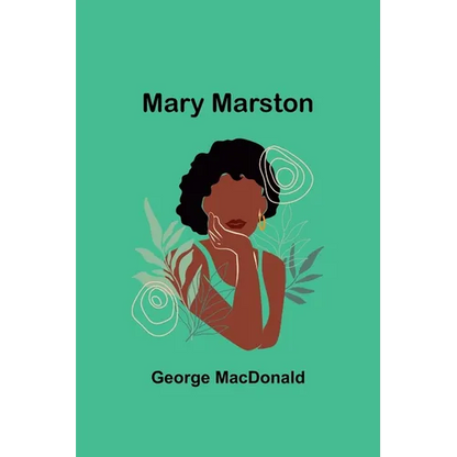 Mary Marston - Paperback