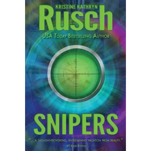 Snipers - Paperback
