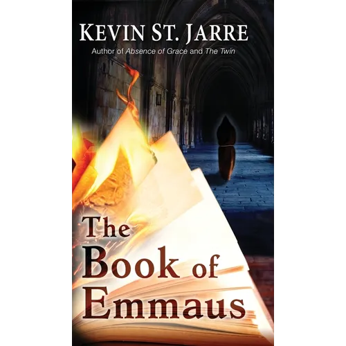The Book of Emmaus - Hardcover
