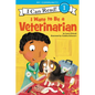 I Want to Be a Veterinarian: A My Community I Can Read - Paperback
