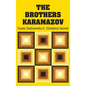The Brothers Karamazov - Hardcover