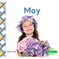 May - Library Binding