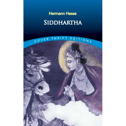 Siddhartha - Paperback