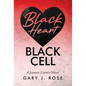 Black Heart/Black Cell: A Jeannie Loomis Novel - Hardcover