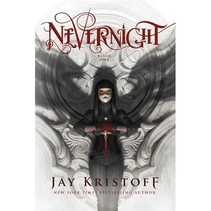 Nevernight: Book One of the Nevernight Chronicle - Paperback