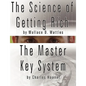 The Science of Getting Rich by Wallace D. Wattles AND The Master Key System by Charles Haanel - Paperback
