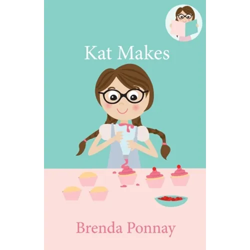 Kat Makes - Paperback