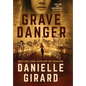 Grave Danger: Rookie Club Book 4 - Hardcover