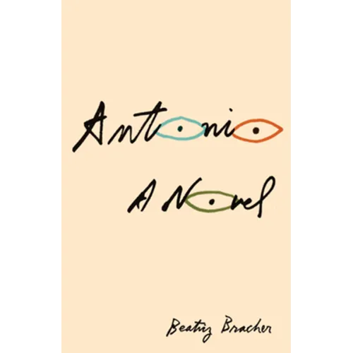 Antonio - Paperback