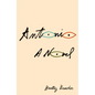 Antonio - Paperback