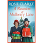 A Reunion at Mulberry Lane - Paperback