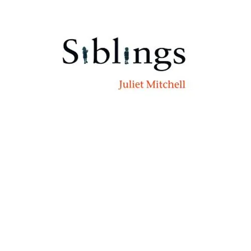 Siblings: Sex and Violence - Paperback