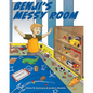 Benji's Messy Room - Paperback