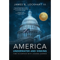 America: Underwater and Sinking - Hardcover
