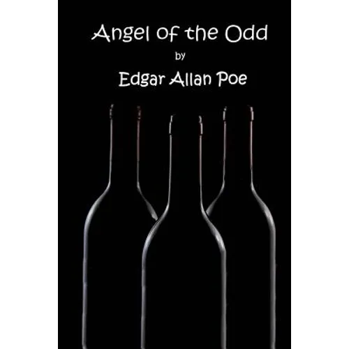 Angel of the Odd - Paperback