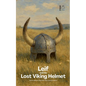 Leif and the Lost Viking Helmet And Other Bilingual Norwegian-English Children's Stories for Beginners - Paperback