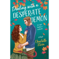Dealing with a Desperate Demon - Paperback