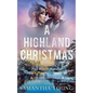 A Highland Christmas - Paperback
