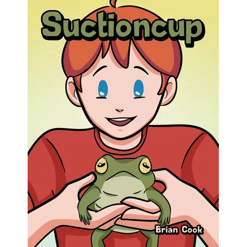 Suctioncup - Paperback