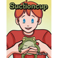 Suctioncup - Paperback