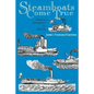 Steamboats Come True: American Inventors in Action - Paperback