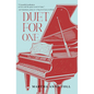Duet for One - Paperback