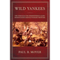 Wild Yankees - Hardcover