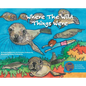The Where the Wild Things Were - Hardcover
