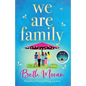 We Are Family - Paperback