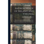 Andrew Meade of Ireland and Virginia: His Ancestors, and Some of His Descendants and Their Connections, Including Sketches of the Following Families: - Hardcover