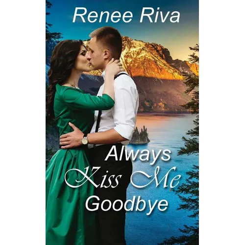 Always Kiss Me Goodbye - Paperback