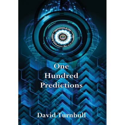 One Hundred Predictions - Paperback