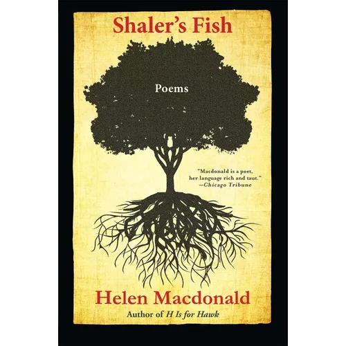 Shaler's Fish: Poems - Hardcover