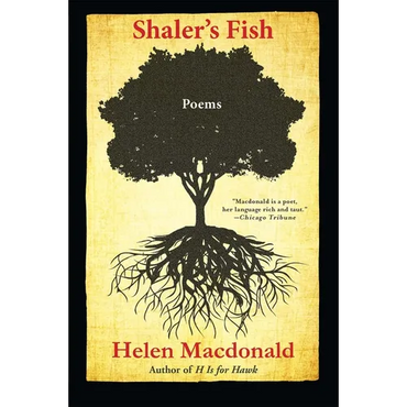 Shaler's Fish: Poems - Hardcover