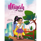 Miyah Takes Action - Paperback