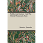 Bolshevism Fascism - And The Liberal Democratic State - Paperback