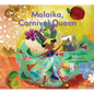 Malaika, Carnival Queen - Hardcover