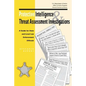 Protective Intelligence and Threat Assessment Investigations: A Guide for State and Local Law Enforcement Officials - Paperback