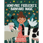 Honeybee Fiddledee's Barnyard Magic - Paperback