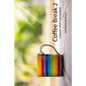 Coffee Break 2: Grayscale Adult Coloring Book - Paperback
