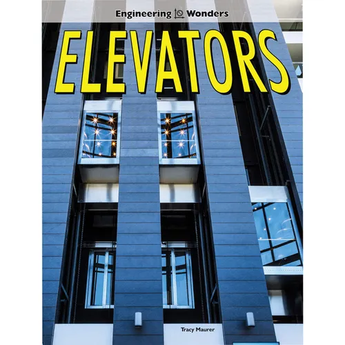 Elevators - Library Binding