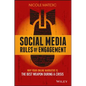 Social Media Rules of Engagement: Why Your Online Narrative Is the Best Weapon During a Crisis - Paperback