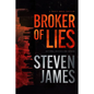 Broker of Lies - Paperback
