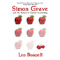 Simon Grave and the School of Casual Invisibility: A Simon Grave Mystery - Paperback