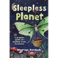 Sleepless Planet: A Graphic Guide to Healing from Insomnia - Paperback