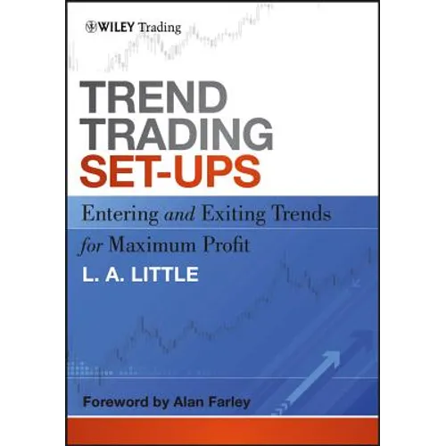 Trend Trading - Hardcover