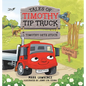 Timothy Gets Stuck - Hardcover